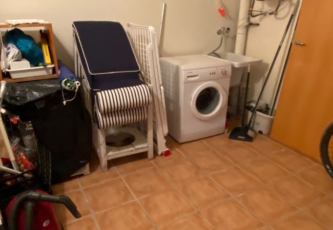 Huis in Torroella de Montgri - Les Dunes 04 - Direct aan zee, airco en met zwembad Huis in Torroella de Montgri - Les Dunes 04 - Direct aan zee, airco en met zwembad