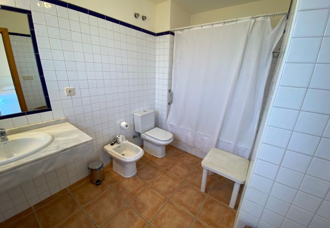 Huis in Torroella de Montgri - Les Dunes 04 - Direct aan zee, airco en met zwembad Huis in Torroella de Montgri - Les Dunes 04 - Direct aan zee, airco en met zwembad