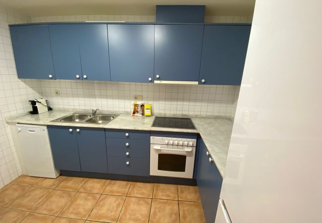 Huis in Torroella de Montgri - Les Dunes 04 - Direct aan zee, airco en met zwembad Huis in Torroella de Montgri - Les Dunes 04 - Direct aan zee, airco en met zwembad