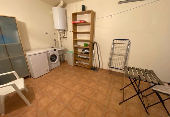 Huis in Torroella de Montgri - Les Dunes 06 - Direct aan zee, airco en met zwembad Huis in Torroella de Montgri - Les Dunes 06 - Direct aan zee, airco en met zwembad