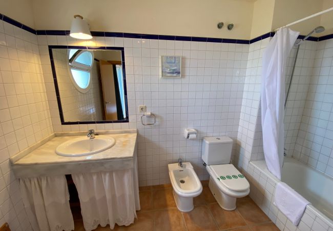 Huis in Torroella de Montgri - Les Dunes 06 - Direct aan zee, airco en met zwembad Huis in Torroella de Montgri - Les Dunes 06 - Direct aan zee, airco en met zwembad