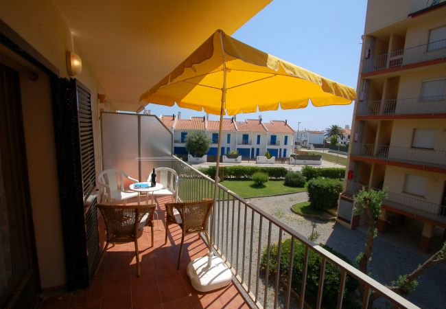 Appartement in Torroella de Montgri - Mare Nostrum 223 - Dichtbij het strand