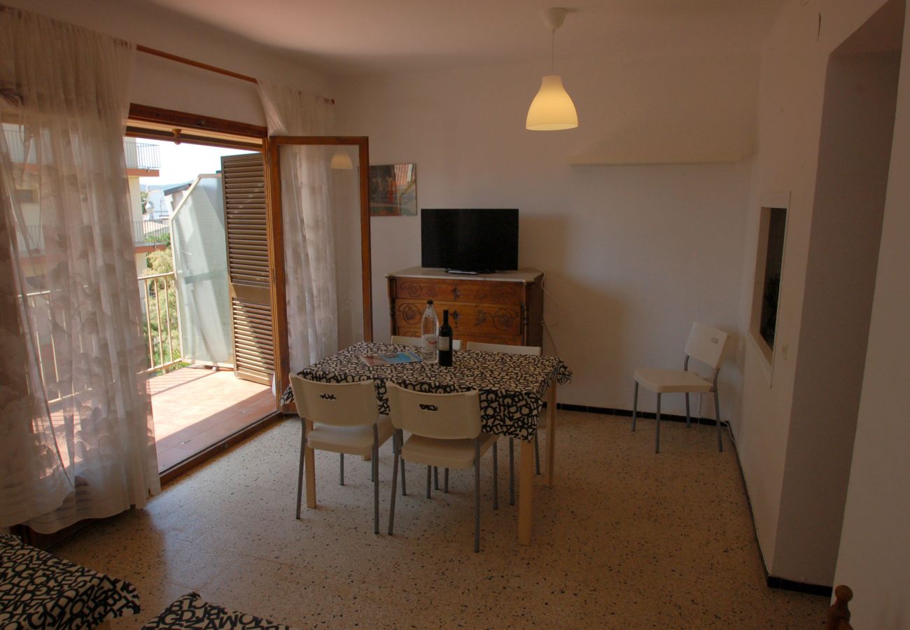 Appartement in Torroella de Montgri - Mare Nostrum 223 - Dichtbij het strand