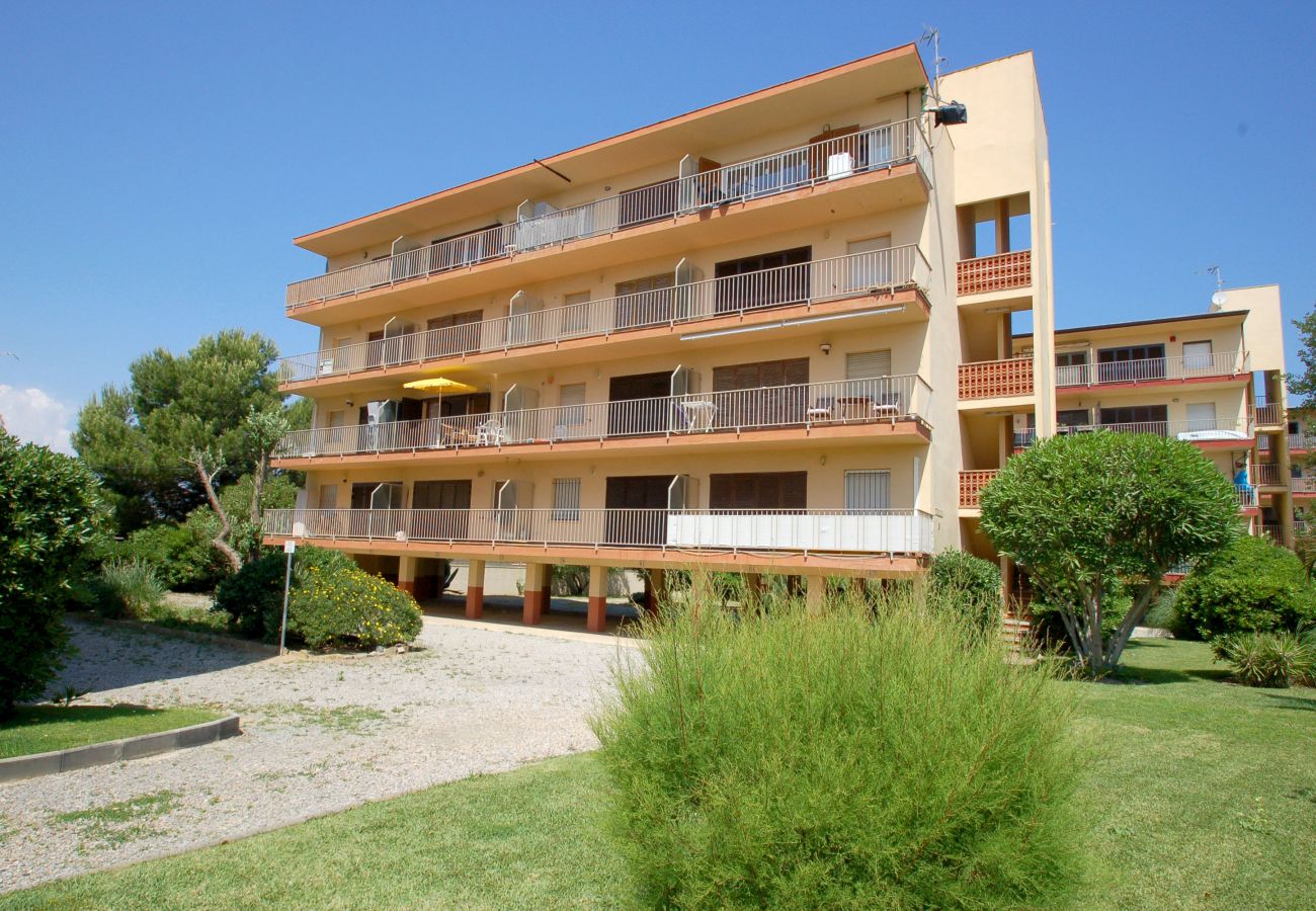 Appartement in Torroella de Montgri - Mare Nostrum 223 - Dichtbij het strand