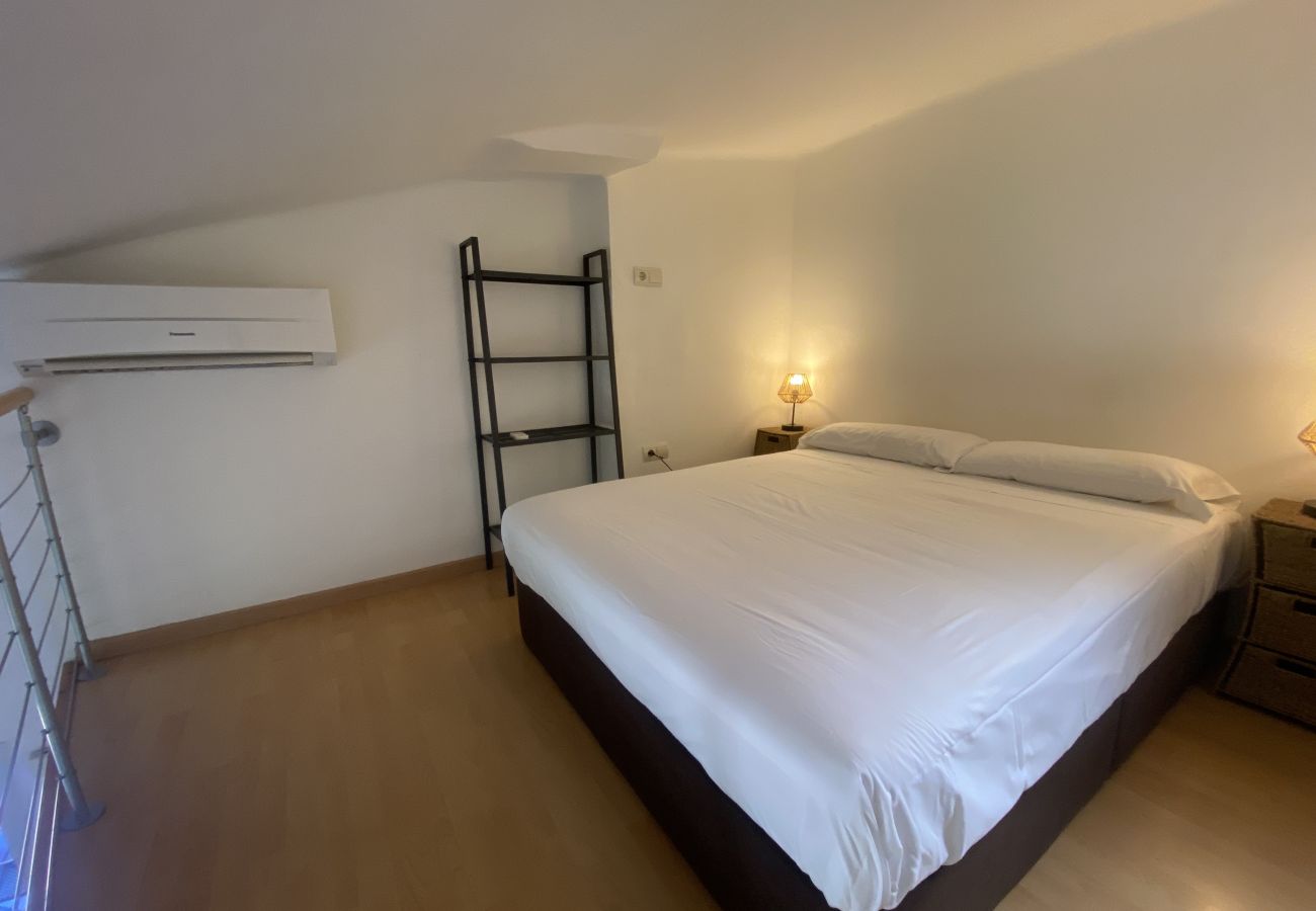 Huis in Torroella de Montgri - Gregal 131 - zwembad, airco, tuin