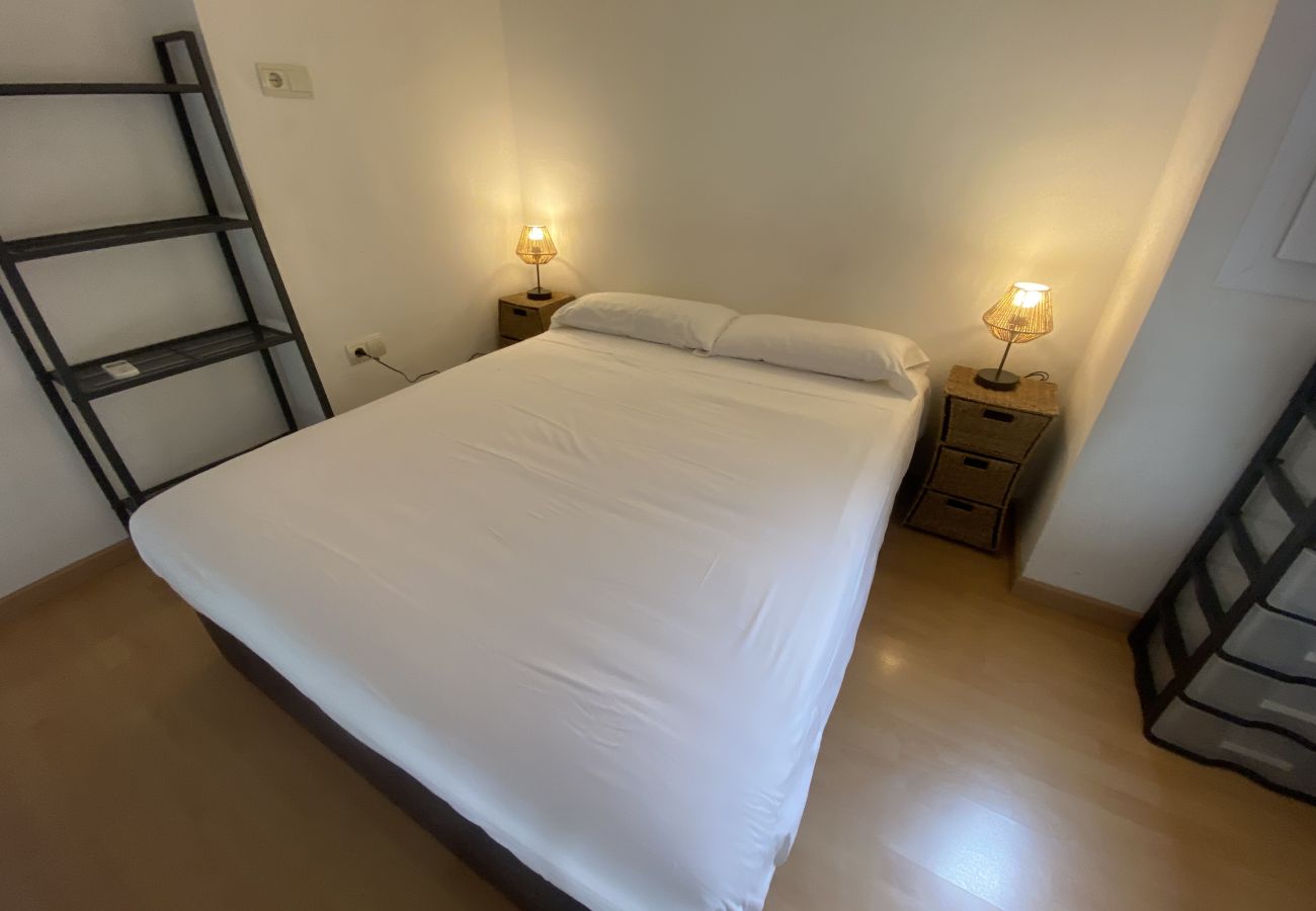 Huis in Torroella de Montgri - Gregal 131 - zwembad, airco, tuin