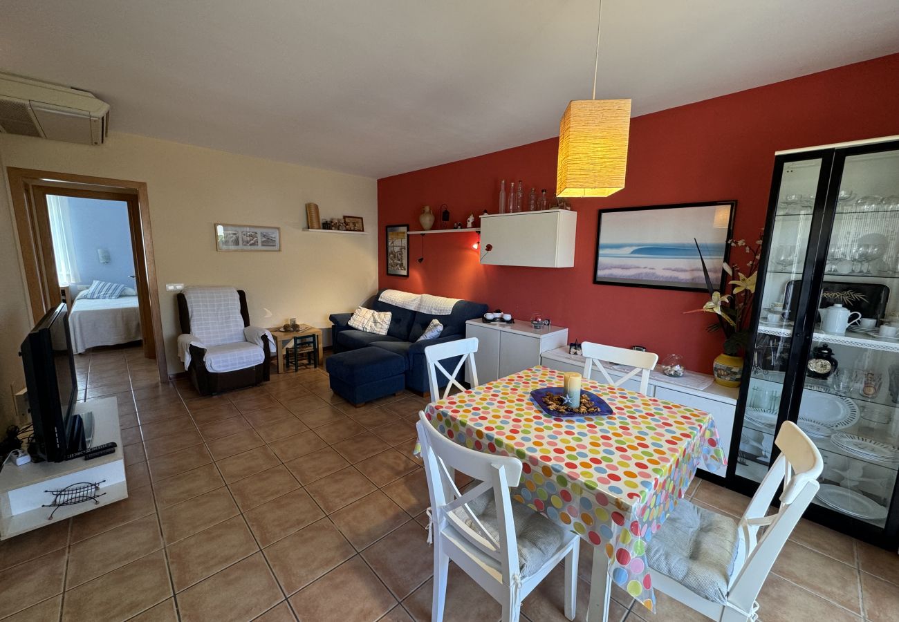Huis in Torroella de Montgri - Daró 2D 163 - airco en zwembad