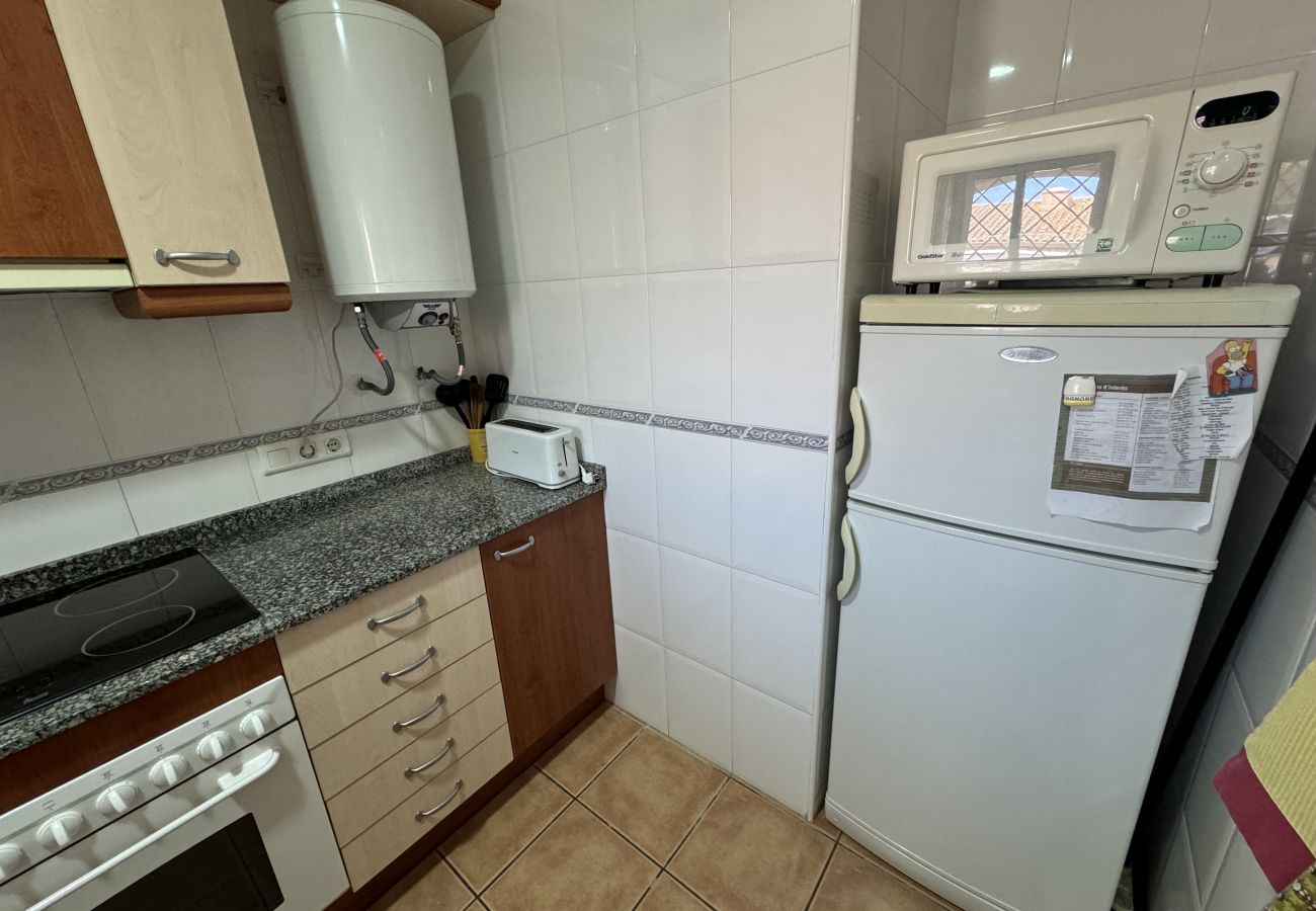 Huis in Torroella de Montgri - Daró 2D 163 - airco en zwembad