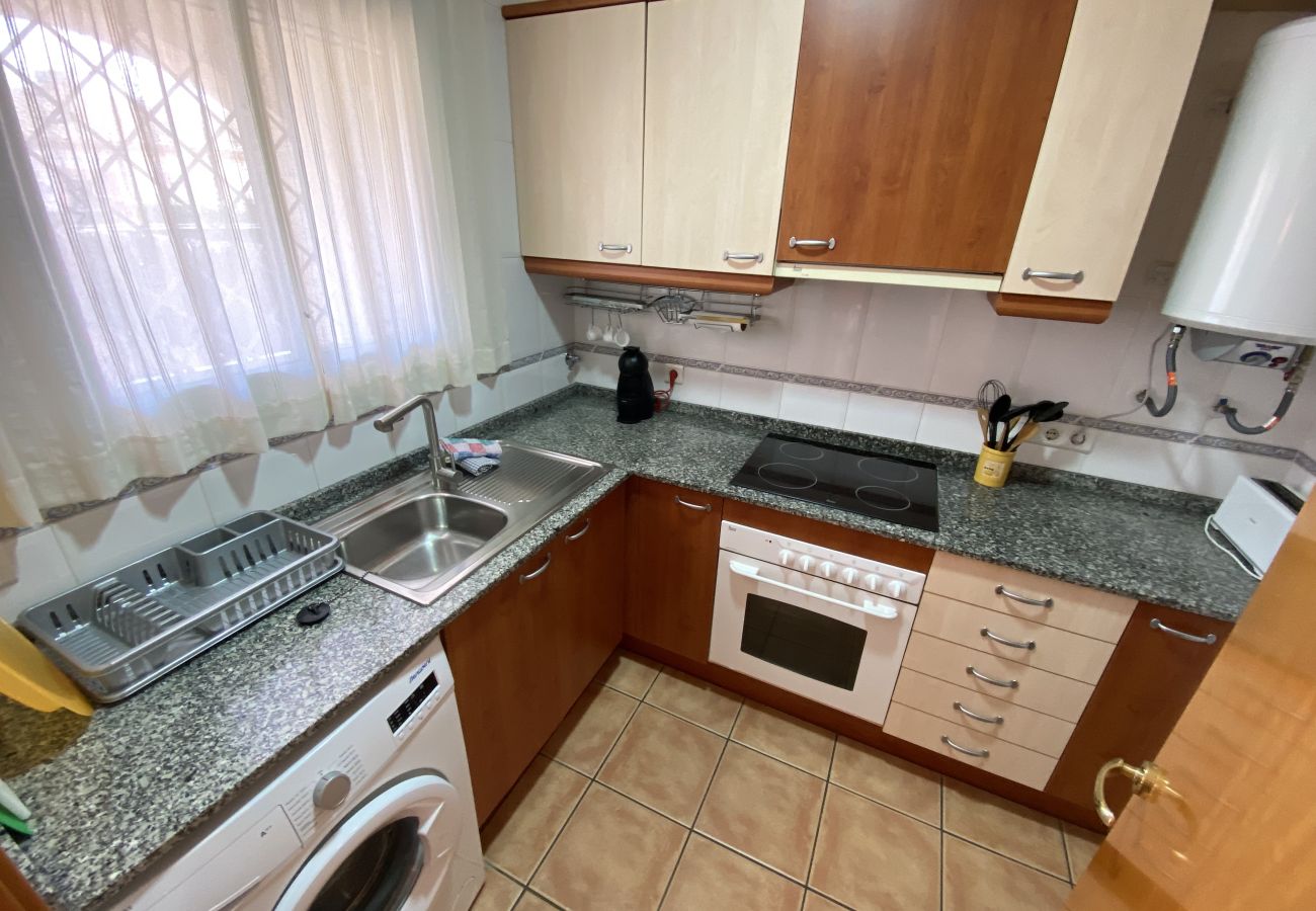 Huis in Torroella de Montgri - Daró 2D 163 - airco en zwembad