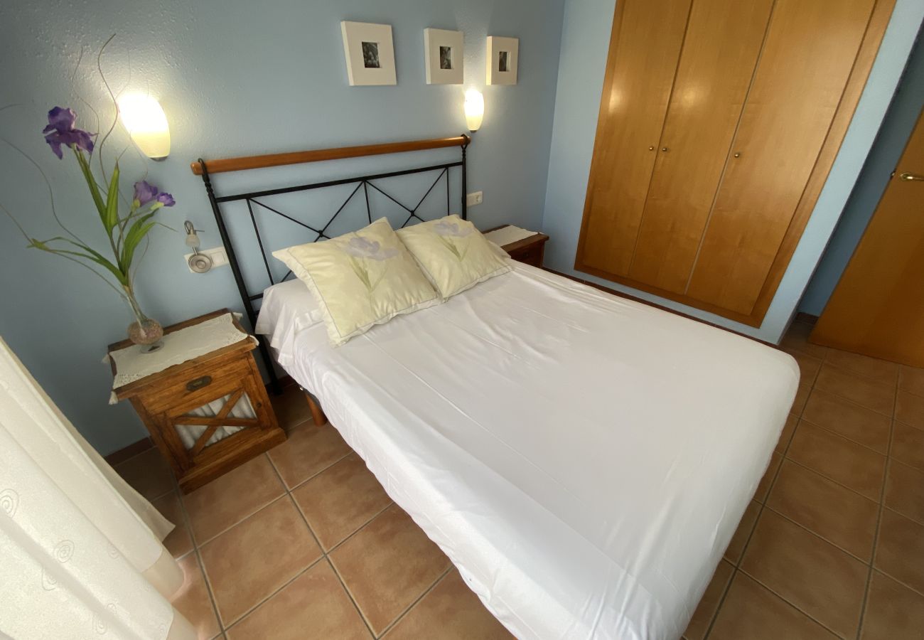 Huis in Torroella de Montgri - Daró 2D 163 - airco en zwembad