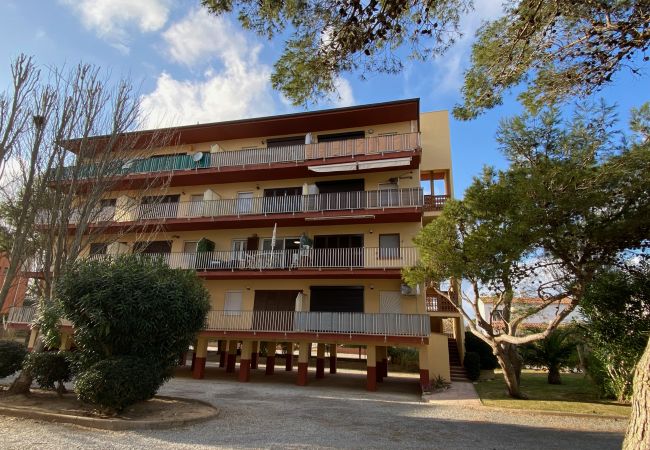 Appartement in Torroella de Montgri - Mare Nostrum 622 - Gerenoveerd, 80m van het strand met airco