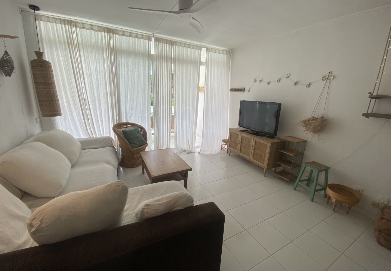 Appartement in Pals - Green Club Eagle 204 - Dicht bij het strand, zwembad en met parking