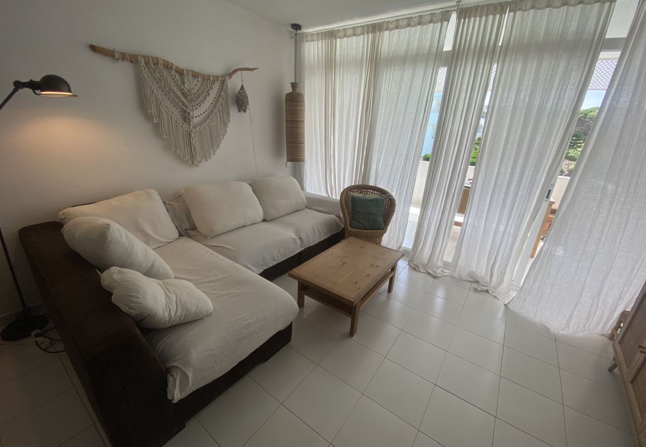 Appartement in Pals - Green Club Eagle 204 - Dicht bij het strand, zwembad en met parking