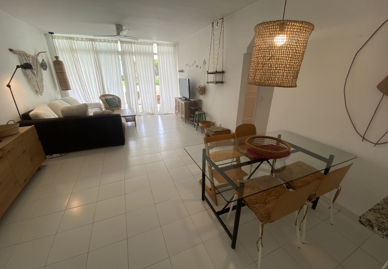 Appartement in Pals - Green Club Eagle 204 - Dicht bij het strand, zwembad en met parking