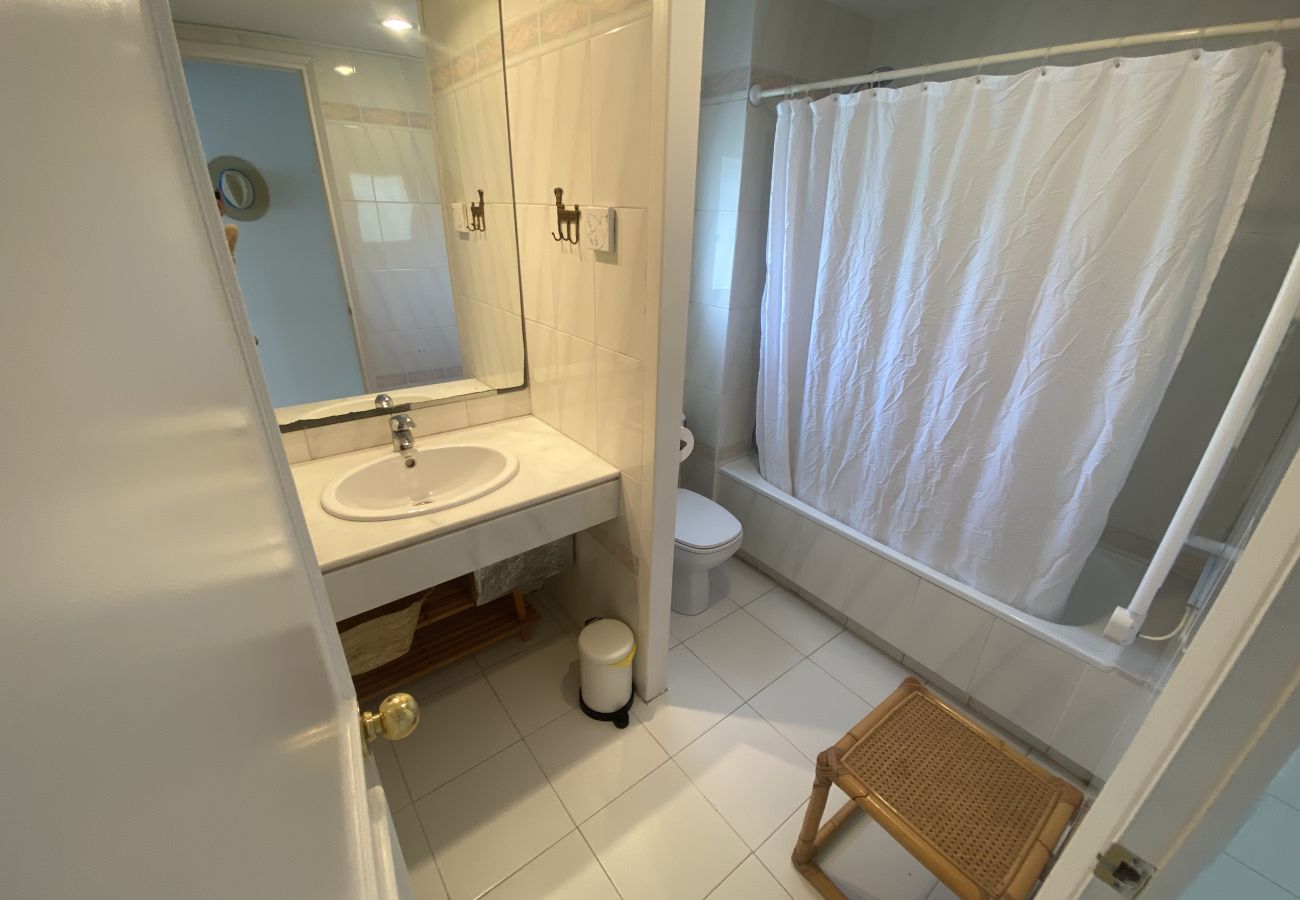 Appartement in Pals - Green Club Eagle 204 - Dicht bij het strand, zwembad en met parking
