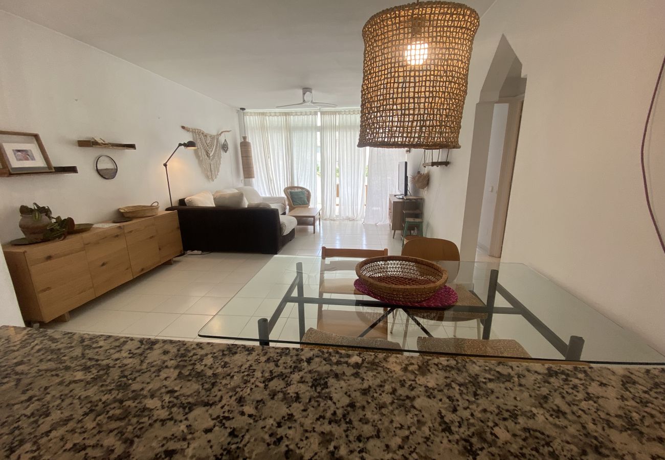 Appartement in Pals - Green Club Eagle 204 - Dicht bij het strand, zwembad en met parking