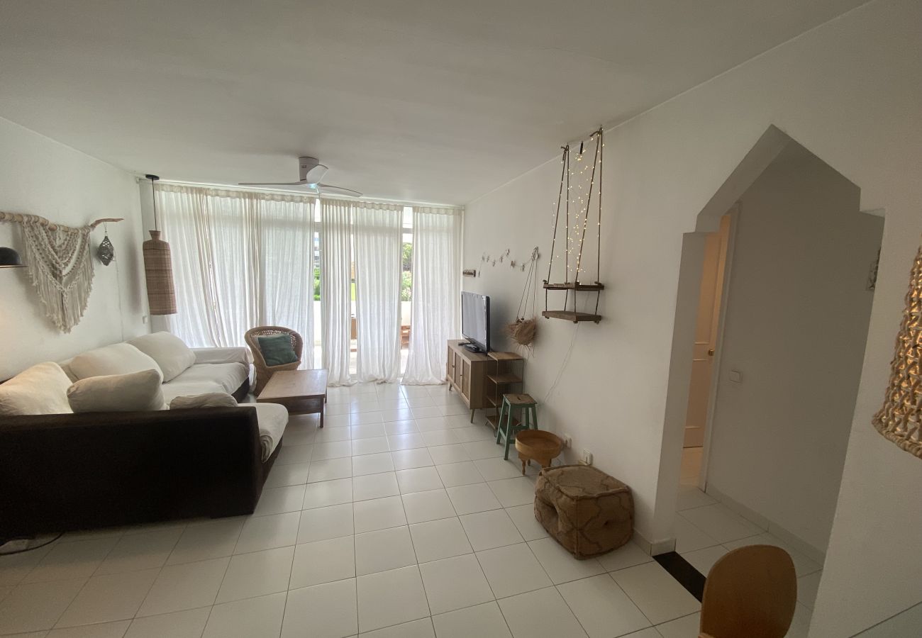 Appartement in Pals - Green Club Eagle 204 - Dicht bij het strand, zwembad en met parking