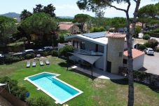 Villa in Torroella de Montgri - Casa Blum - airco, privé zwembad en...
