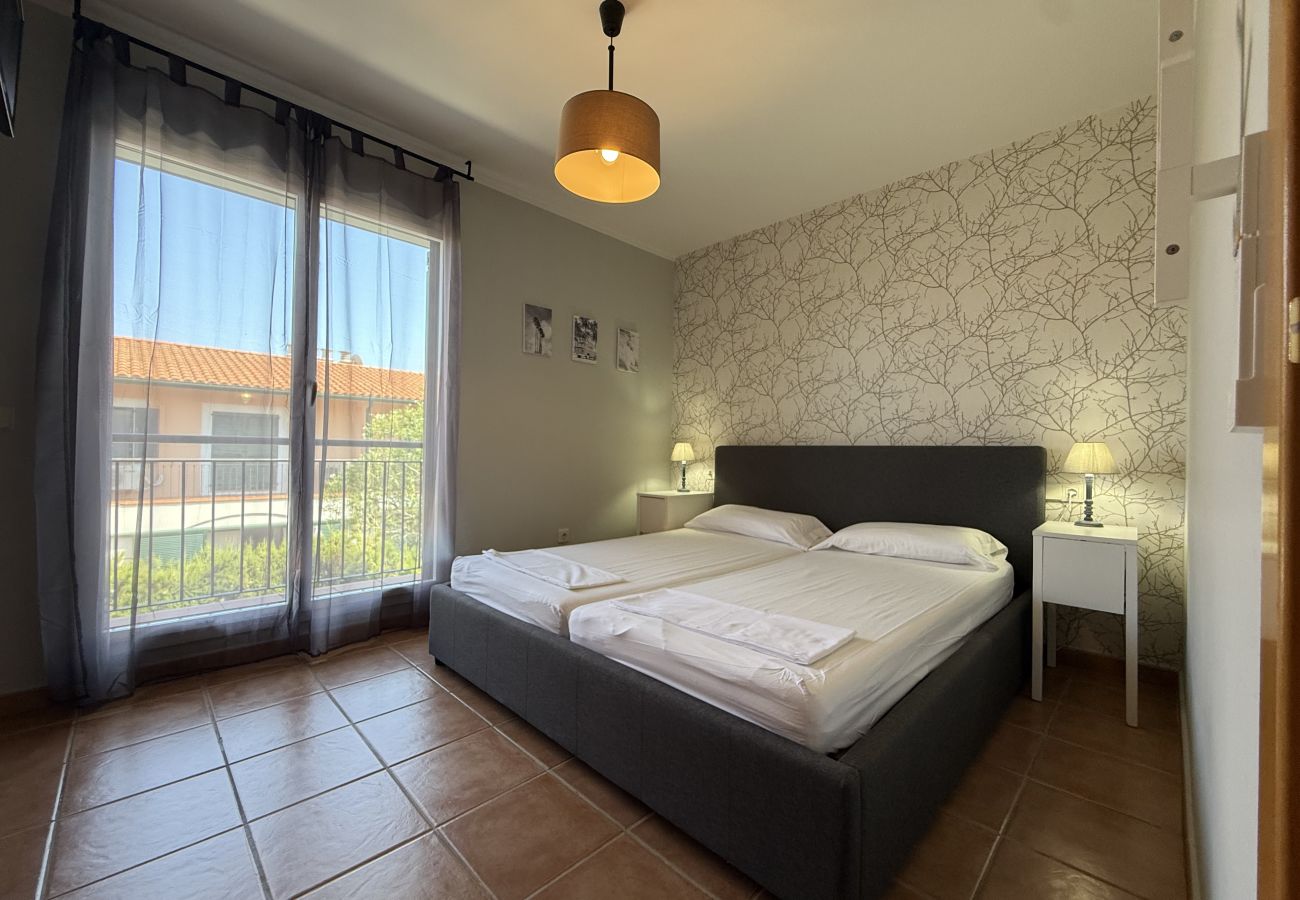 Huis in Torroella de Montgri - Daró 3D 05 - airco, zwembad en 200m van het strand