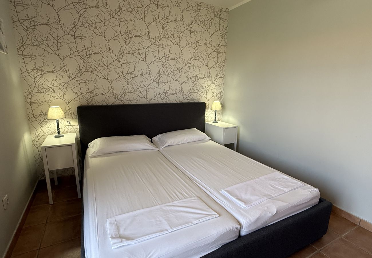 Huis in Torroella de Montgri - Daró 3D 05 - airco, zwembad en 200m van het strand