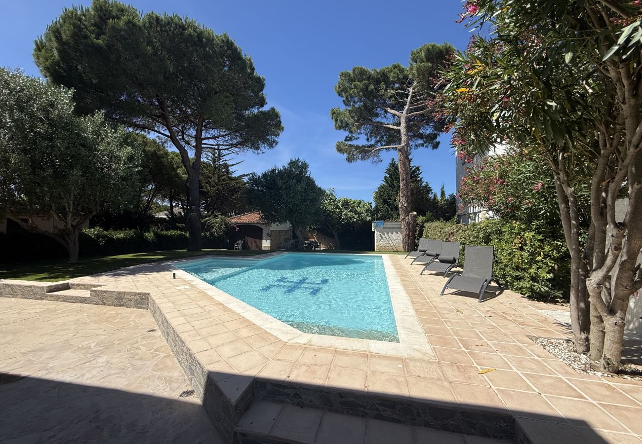 Villa in Torroella de Montgri - El Perdal gerenoveerd- privé zwembad, airco en ruime tuin
