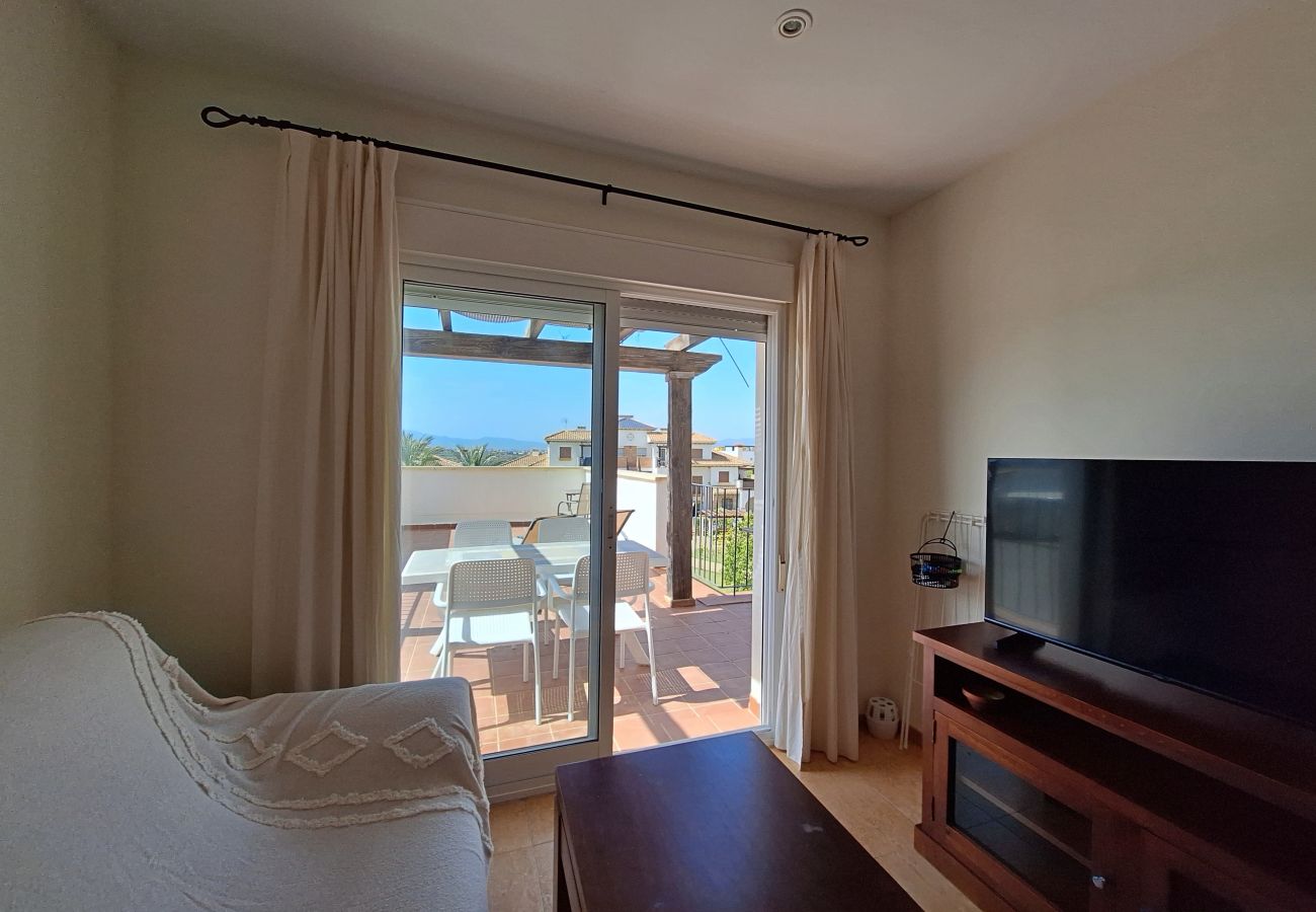 Appartement in Vera Playa - VRNDA - Vakantiewoning in Vera Playa