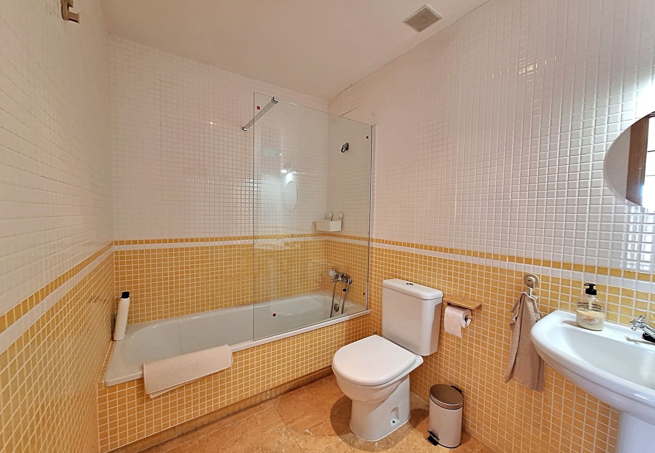 Appartement in Vera Playa - VRNDA - Vakantiewoning in Vera Playa