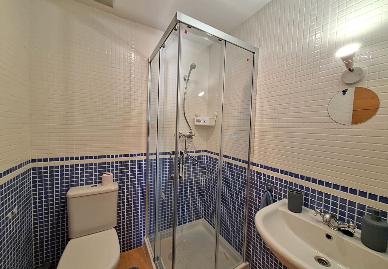 Appartement in Vera Playa - VRNDA - Vakantiewoning in Vera Playa