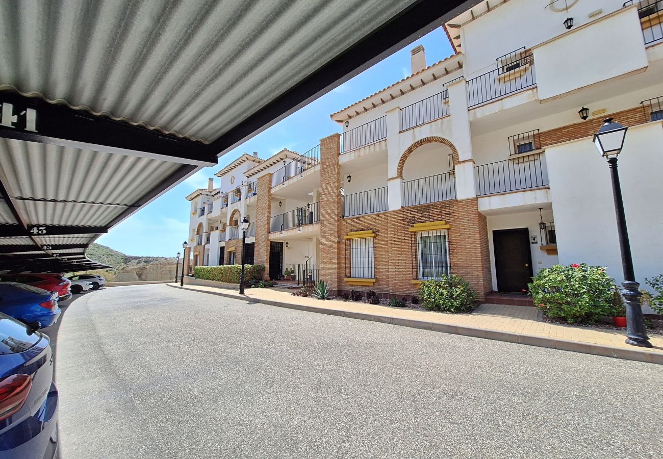 Appartement in Vera Playa - VRNDA - Vakantiewoning in Vera Playa