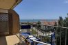 Appartement in Torroella de Montgri - Mare Nostrum 143 - Zeezicht en airco