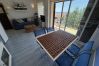 Appartement in Torroella de Montgri - Mare Nostrum 143 - Zeezicht en airco