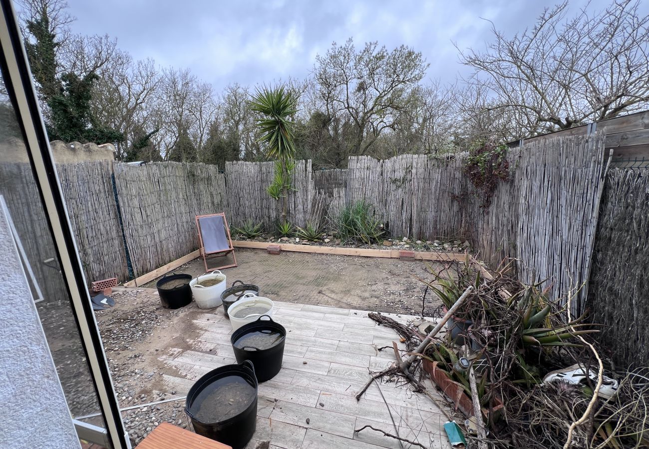 Villa in Torroella de Montgri - Geschakelde woning te koop aan Calle Pinsà 155