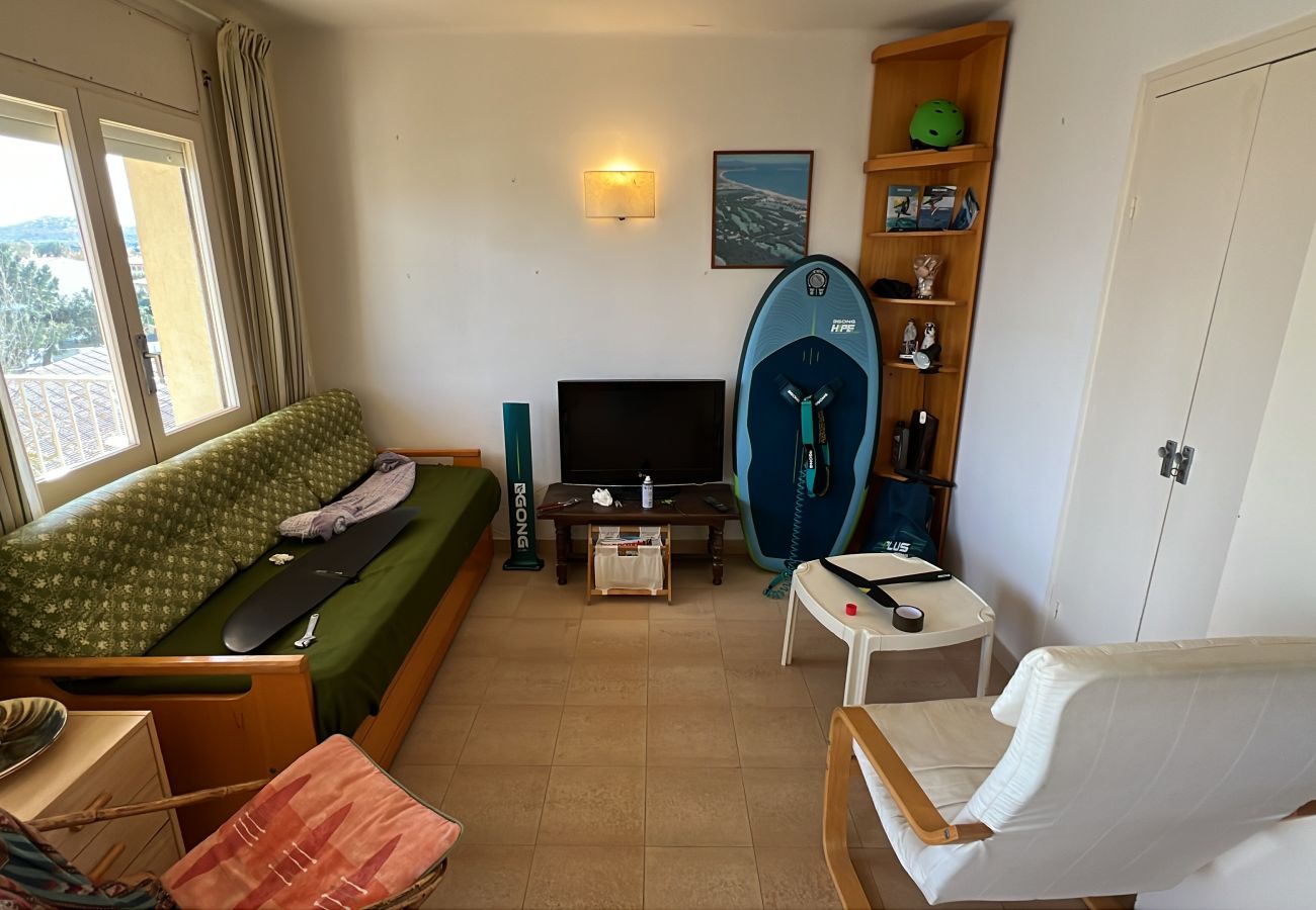 Appartement in Torroella de Montgri - Appartement MN 134 dicht bij zee te koop