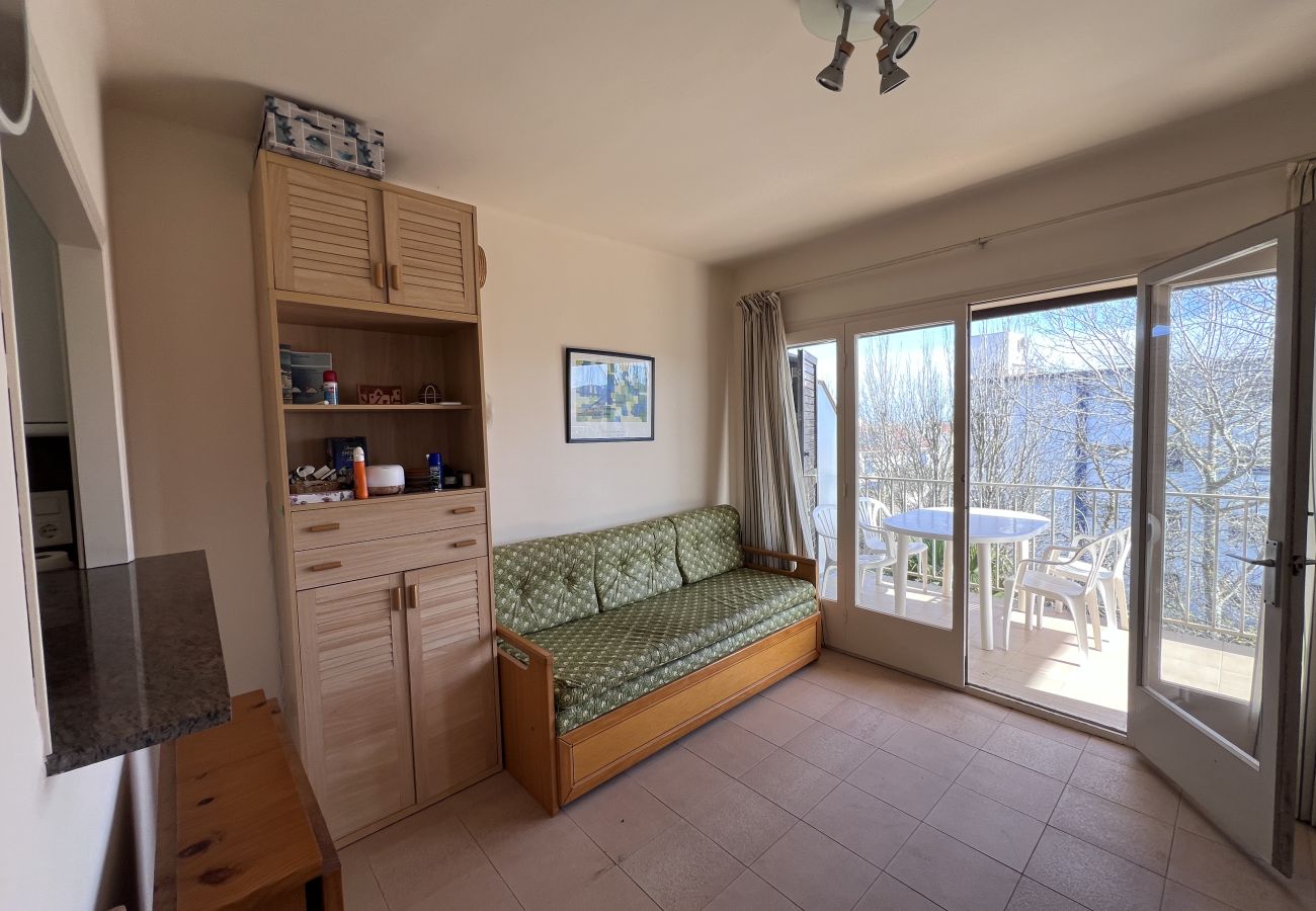 Appartement in Torroella de Montgri - Appartement MN 134 dicht bij zee te koop