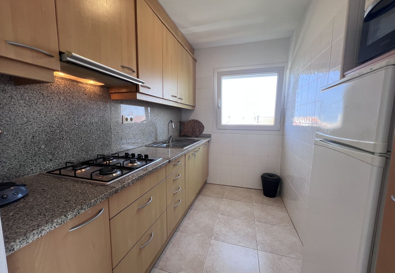 Appartement in Torroella de Montgri - APT A5 - Cerca de la playa y con licencia turística