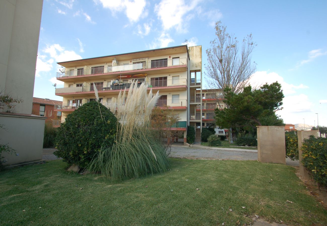 Apartamento en Torroella de Montgri - Mare Nostrum 2D 324 - Cerca de la playa, moderno