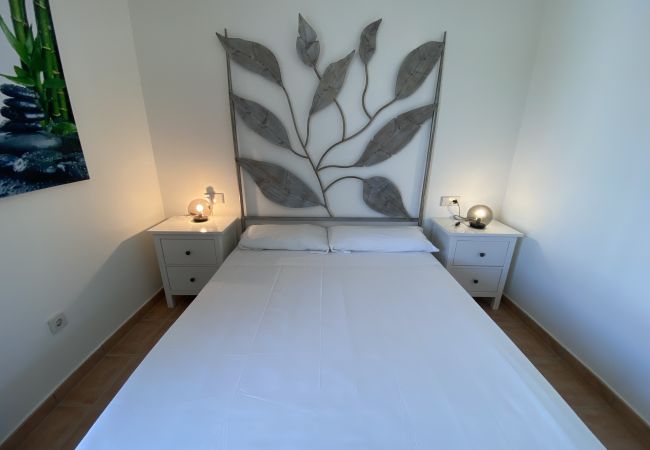 Casa en Torroella de Montgri - Daró 3D 56 - A 50m de la playa, con piscina Casa en Torroella de Montgri - Daró 3D 56 - A 50m de la playa, con piscina