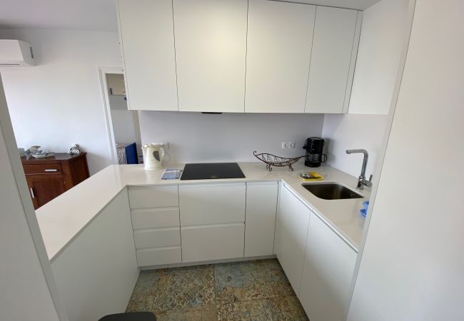 Apartamento en Torroella de Montgri - Mare Nostrum 3D 541 - Vistas a la playa, aire, renovado Apartamento en Torroella de Montgri - Mare Nostrum 3D 541 - Vistas a la playa, aire, renovado