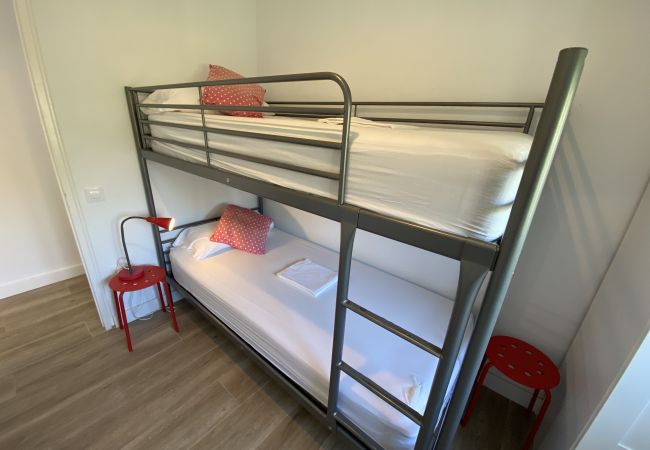 Apartamento en Torroella de Montgri - TER 31C - Renovado, vistas al mar, aire y con piscina Apartamento en Torroella de Montgri - TER 31C - Renovado, vistas al mar, aire y con piscina