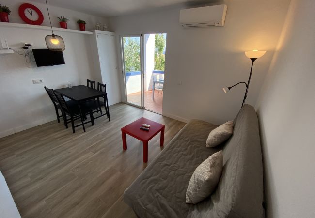 Apartamento en Torroella de Montgri - TER 31C - Renovado, vistas al mar, aire y con piscina Apartamento en Torroella de Montgri - TER 31C - Renovado, vistas al mar, aire y con piscina