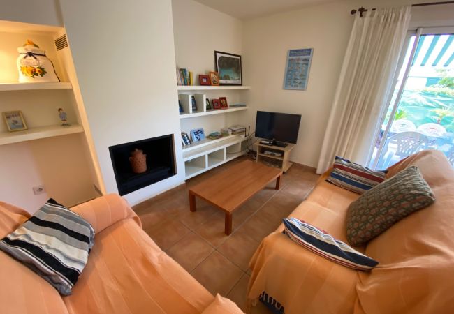 Casa en Torroella de Montgri - Daró 3D 37 -  Aire, piscina y a 150m de la playa Casa en Torroella de Montgri - Daró 3D 37 -  Aire, piscina y a 150m de la playa