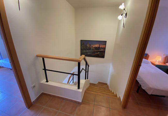 Casa en Torroella de Montgri - Daró 3D 37 -  Aire, piscina y a 150m de la playa Casa en Torroella de Montgri - Daró 3D 37 -  Aire, piscina y a 150m de la playa