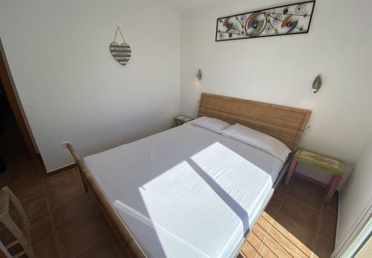 Casa en Torroella de Montgri - Daró 3DB 115 - A/C, piscina y a 300m de la playa