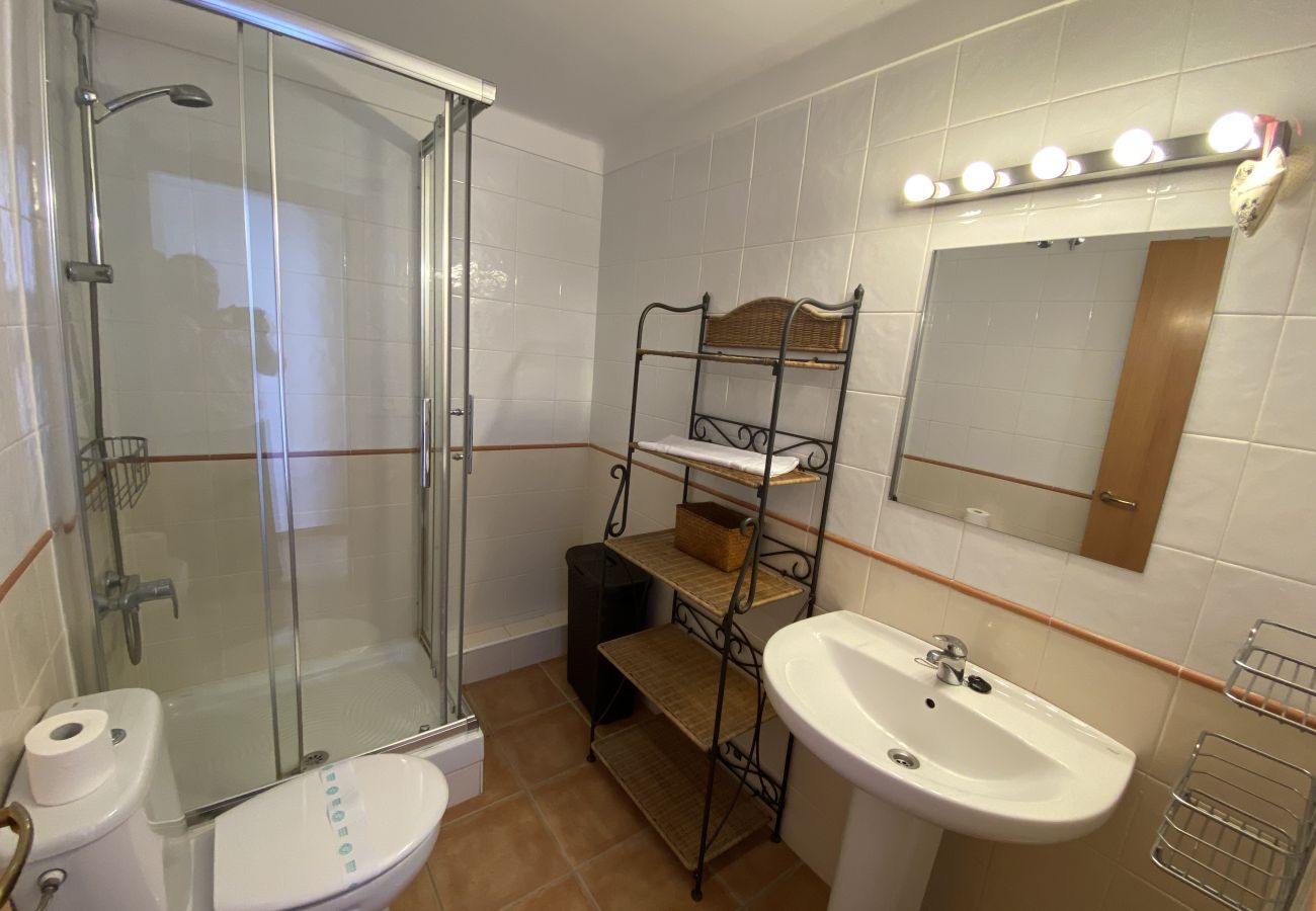 Casa en Torroella de Montgri - Daró 3DB 115 - A/C, piscina y a 300m de la playa