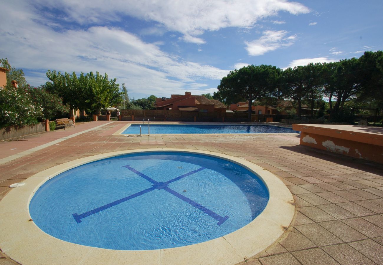 Casa en Torroella de Montgri - Gregal 1113 - Cerca de la playa, aire y con piscina