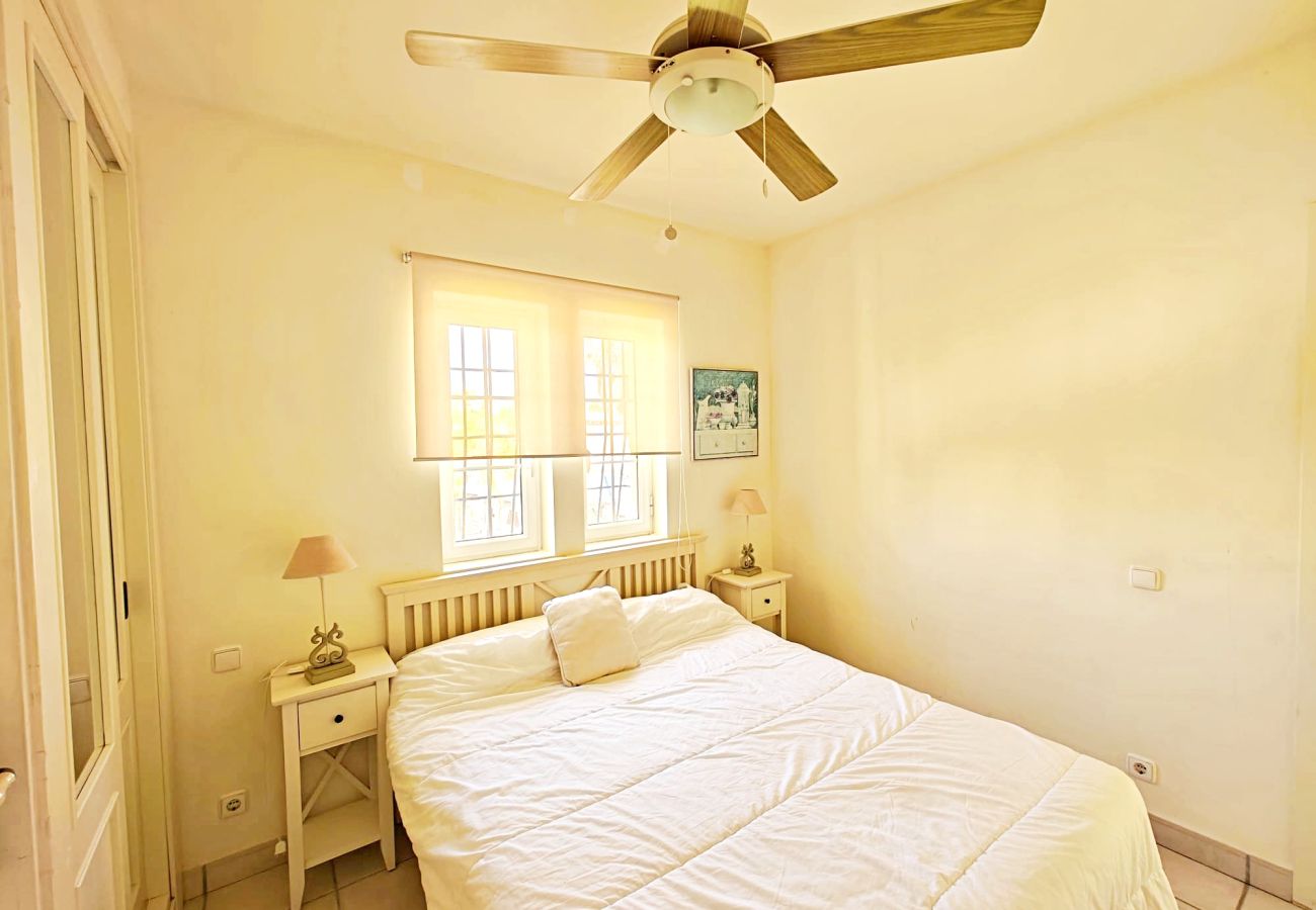 Villa en Vera playa - PM - En primera línea de playa con piscina privada