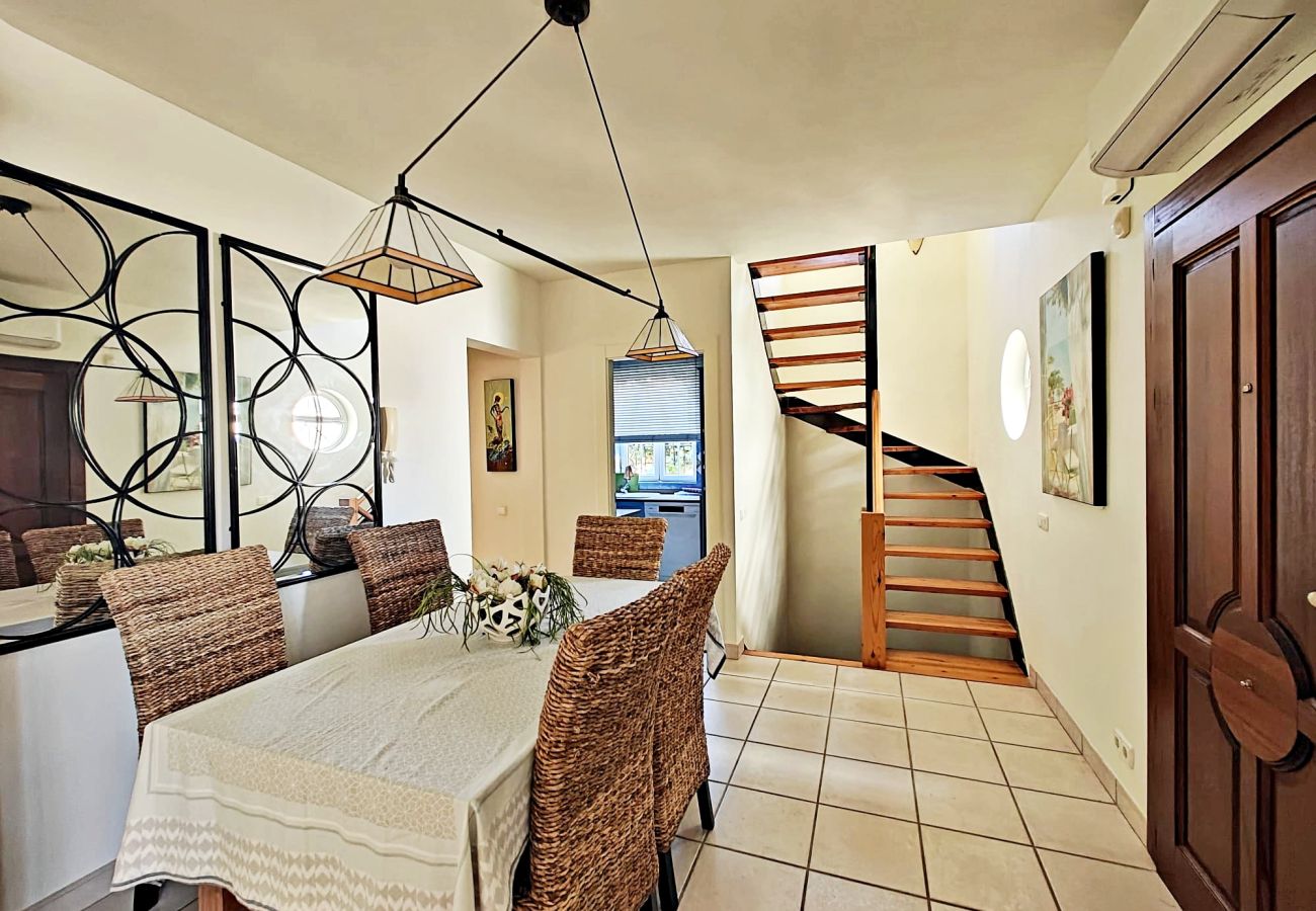 Villa en Vera playa - PM - En primera línea de playa con piscina privada