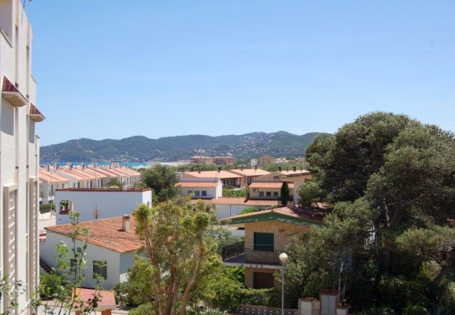 Apartamento en Torroella de Montgri - TER 21Dcerca del mar, WiFi, BBQ