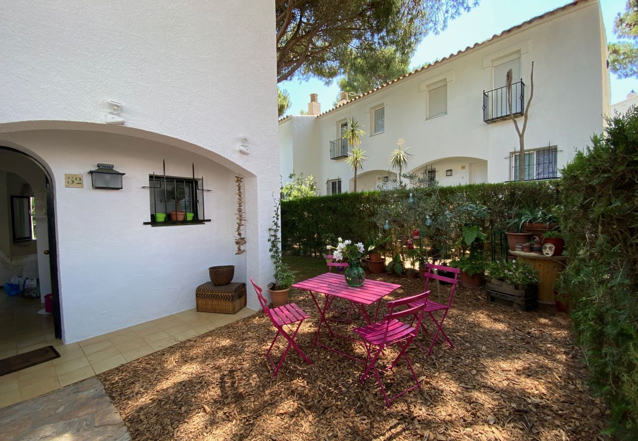 Casa en Pals - Pals Haus - Piscina y con parking Casa en Pals - Pals Haus - Piscina y con parking