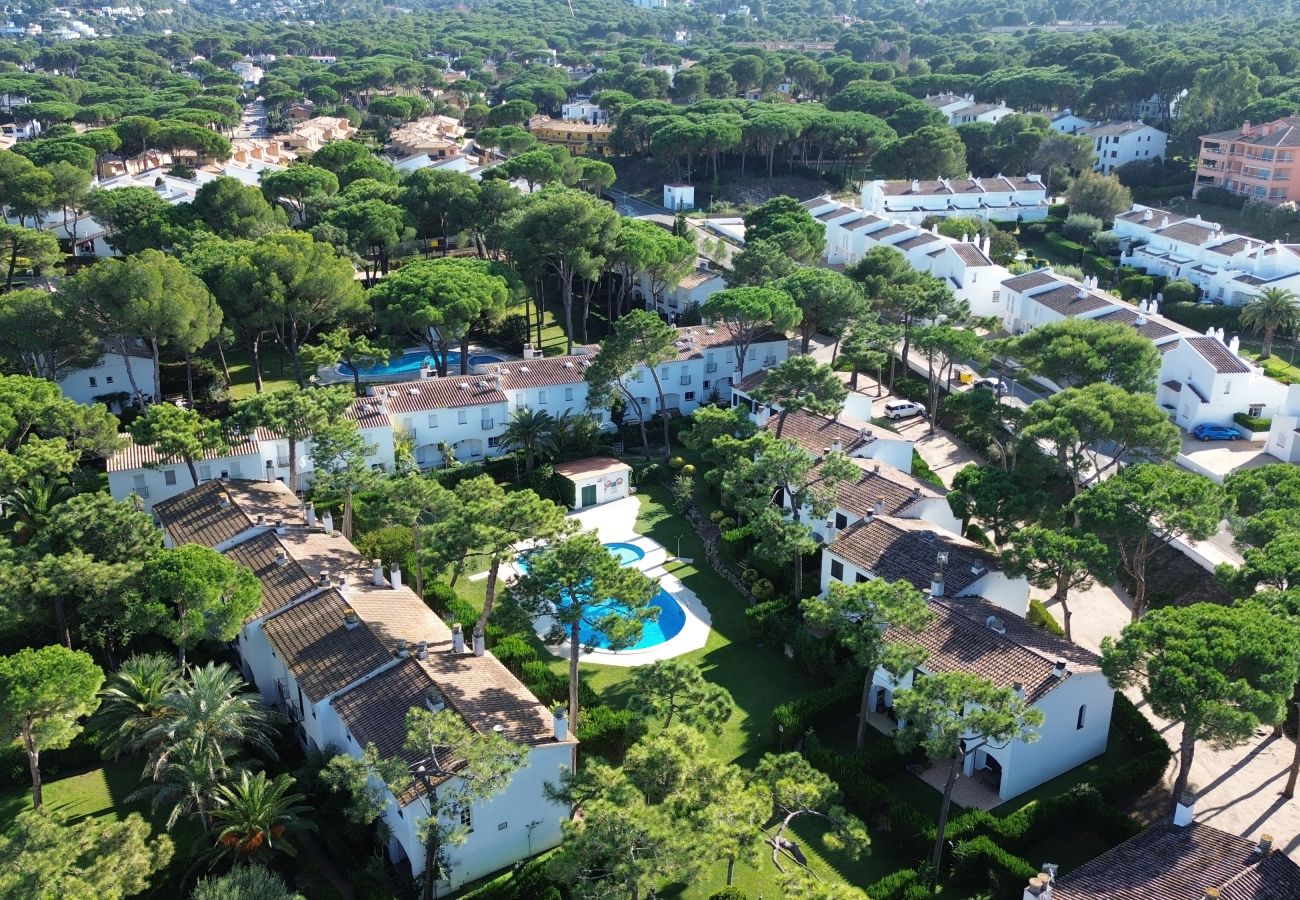 Casa en Pals - Pals Haus - Piscina y con parking